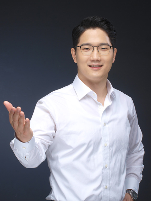 최한겨레 변호사 프로필 사진