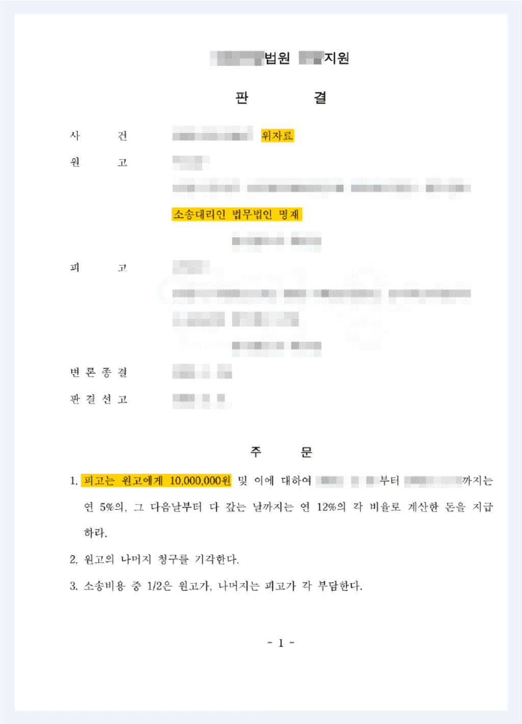 결혼해달라던 남친, 알고 보니 유부남! 성적자기결정권침해 사례
