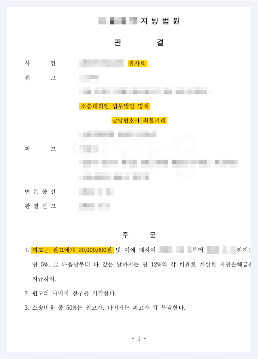 “아내 단속 안해요?” 아내 동료의 배우자에게 걸려 온 전화