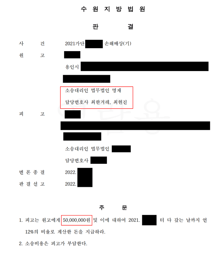 수원 상간소송 남편의 장기간 외도, 두집살림과 혼외자가 있다?